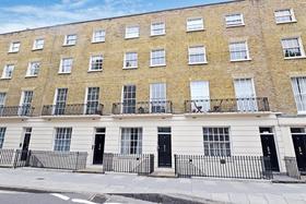 4 bedroom Terraced f...